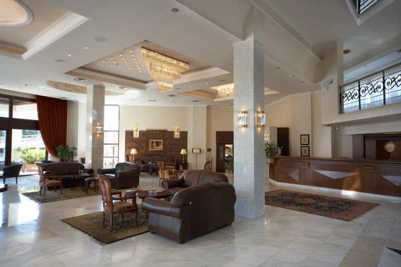 Aeton Melathron Hotel 4
