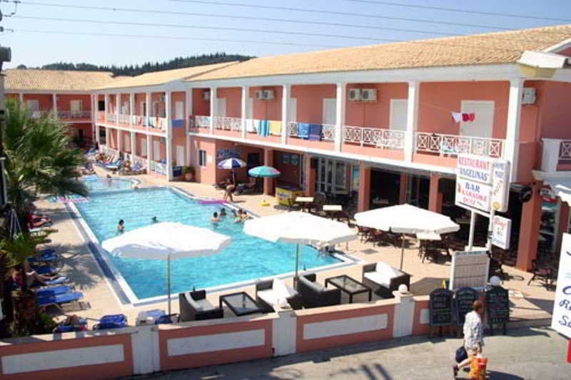 Angelinaâ¿¿s Hotel & Apartments 3