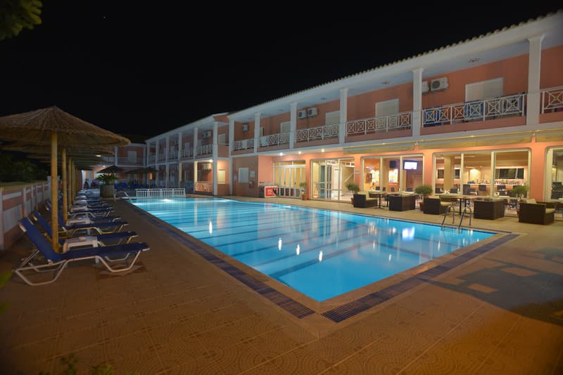 Angelinaâ¿¿s Hotel & Apartments 5