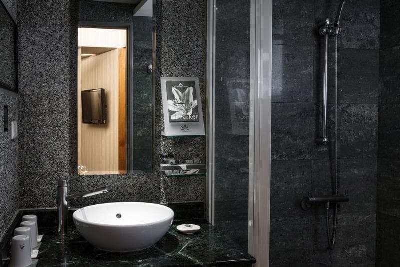 Check Inn Express Taichung Feng Chia 3