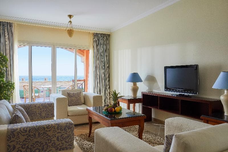 Jaz Grand Marsa photo 1