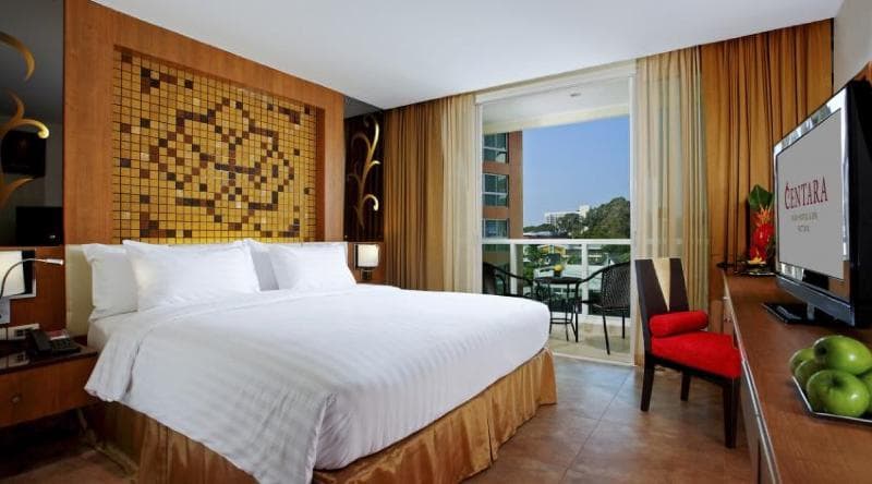 Centara Nova Hotel And Spa Pattaya photo 1