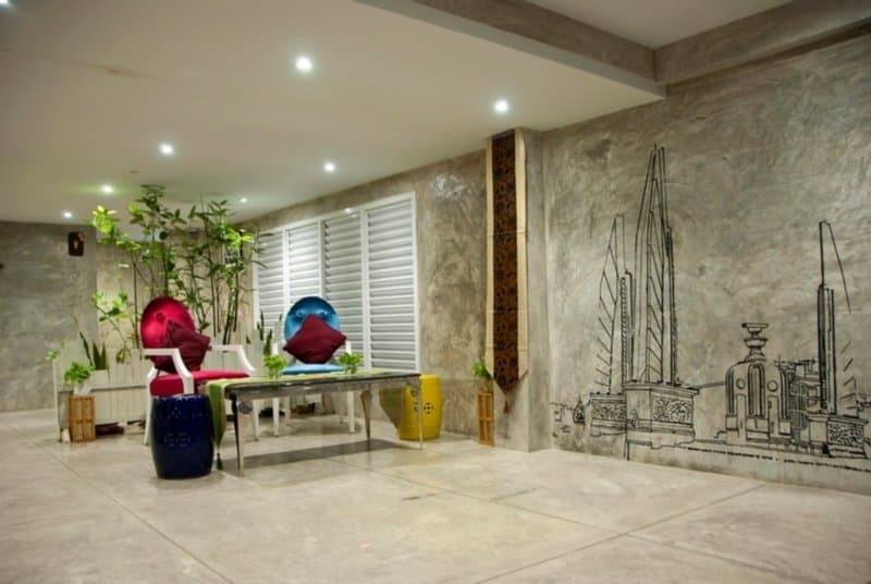Buddy Boutique Inn 2