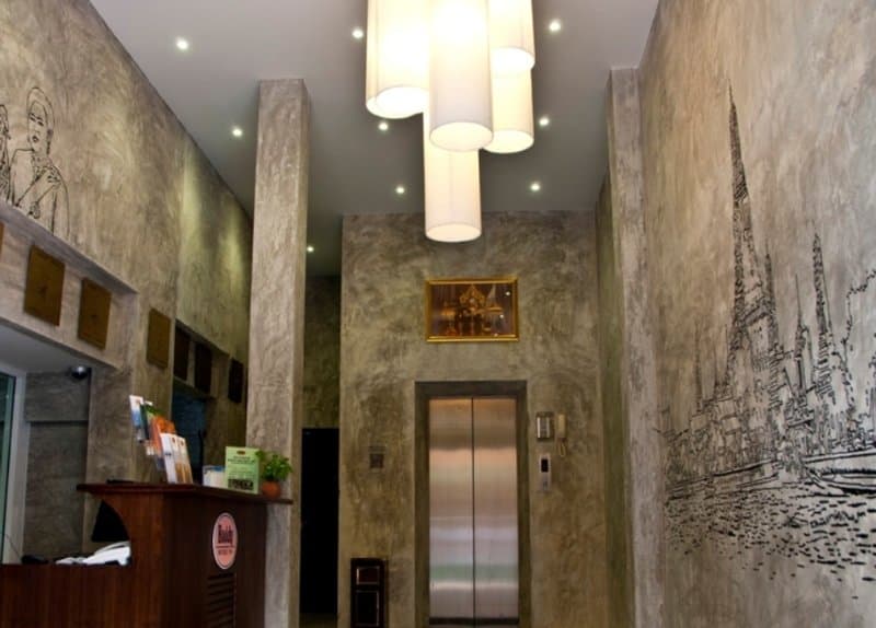Buddy Boutique Inn 3