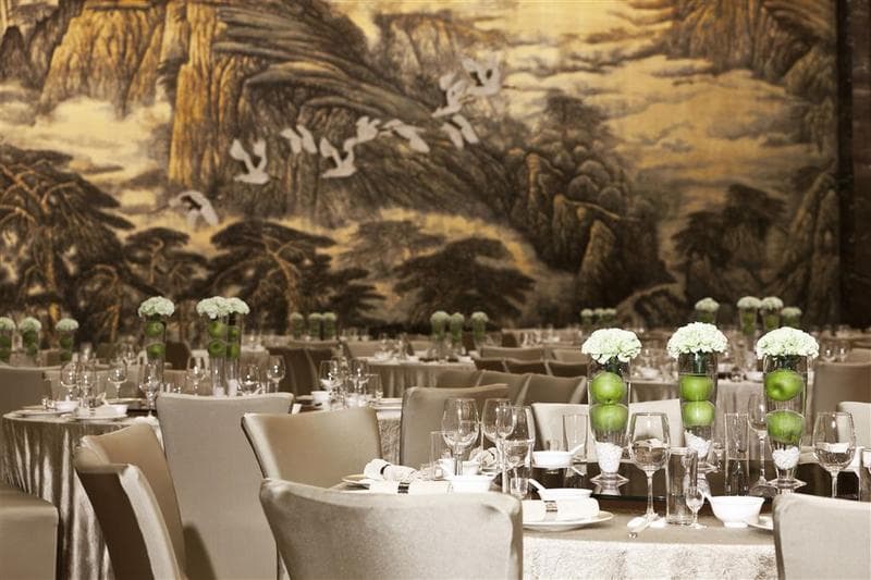 The Westin Wuhan Wuchang 3