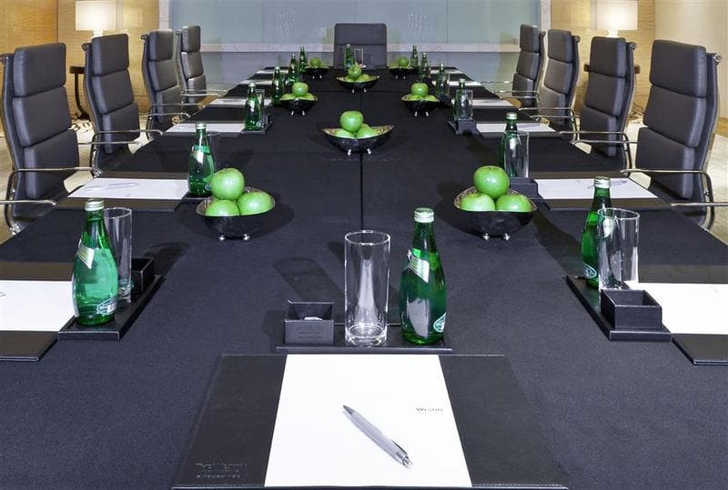 The Westin Wuhan Wuchang 4