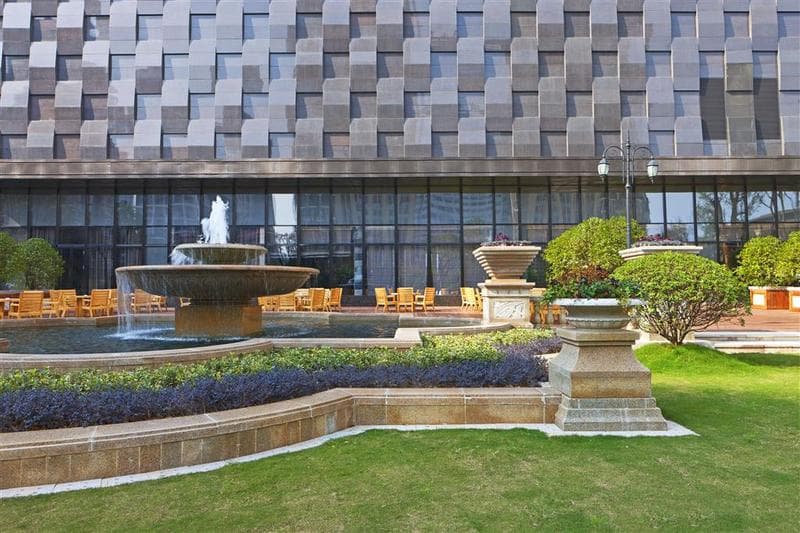 The Westin Wuhan Wuchang 5