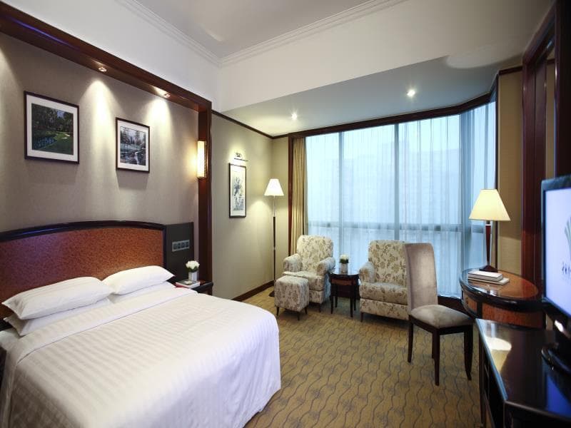 Empark Grand Beijing 4