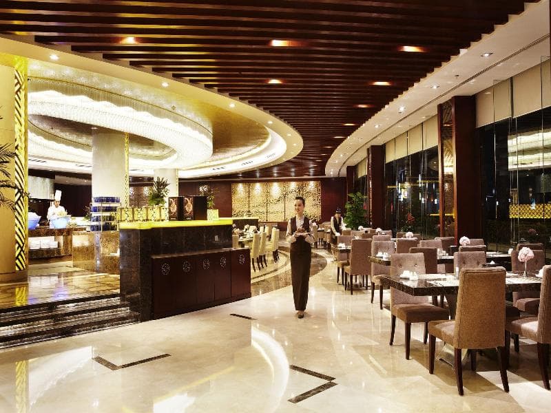 Empark Grand Beijing photo 1