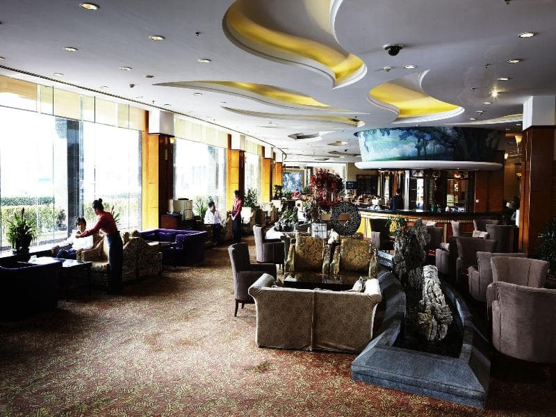 Empark Grand Beijing 2