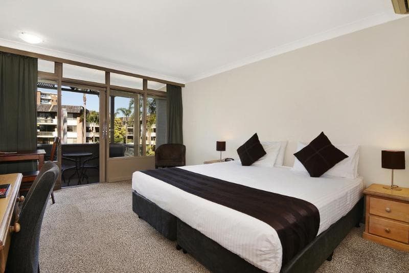 Waters Edge Port Macquarie 5