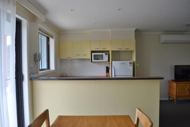 Flynns Beach Resort 5