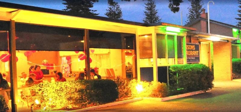 Hospitality Esperance, SureStay Collection by Best Western 1