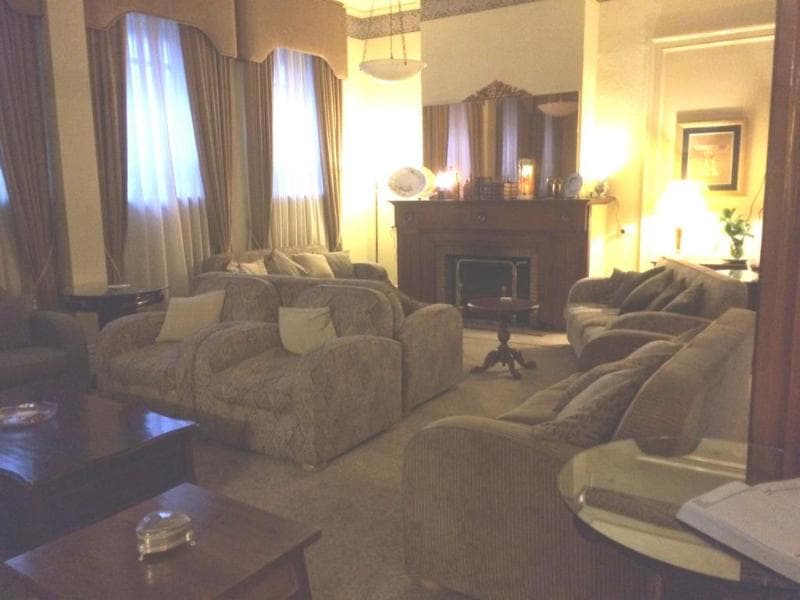 Royal Exchange Hotel 5