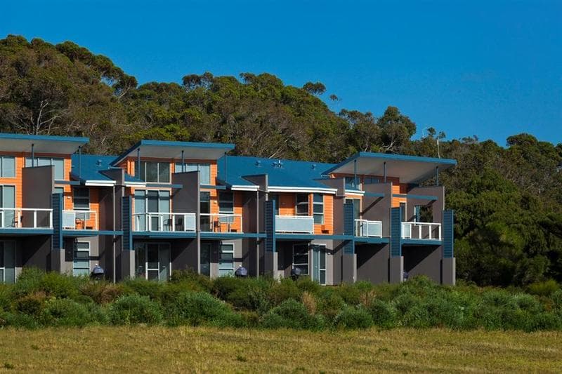 Cosy Corner Sea View Apartments photo 1