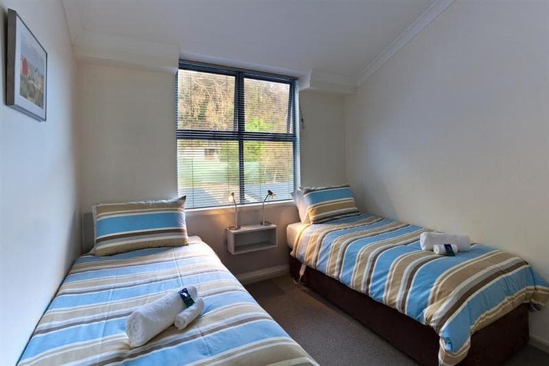 Cosy Corner Sea View Apartments 4