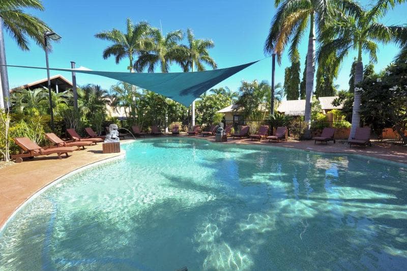 Bali Hai Resort 3