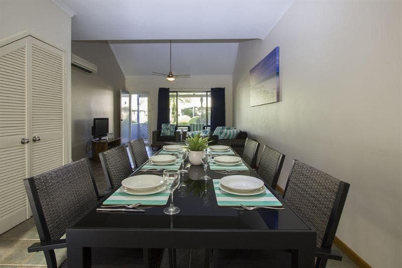 Broome Beach Resort 2