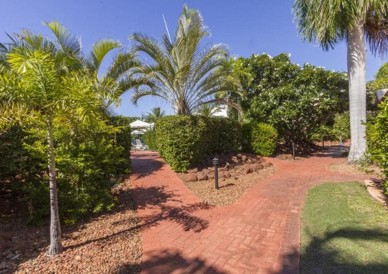 Broome Beach Resort 4