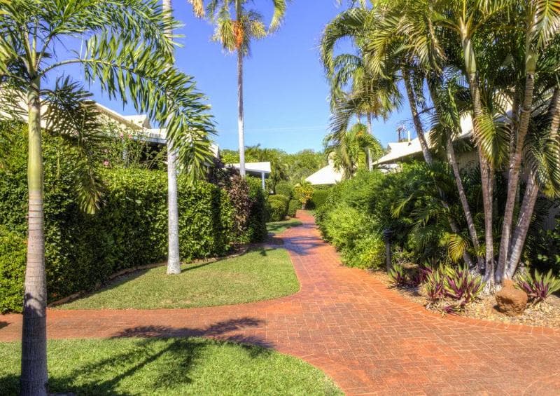 Broome Beach Resort 5