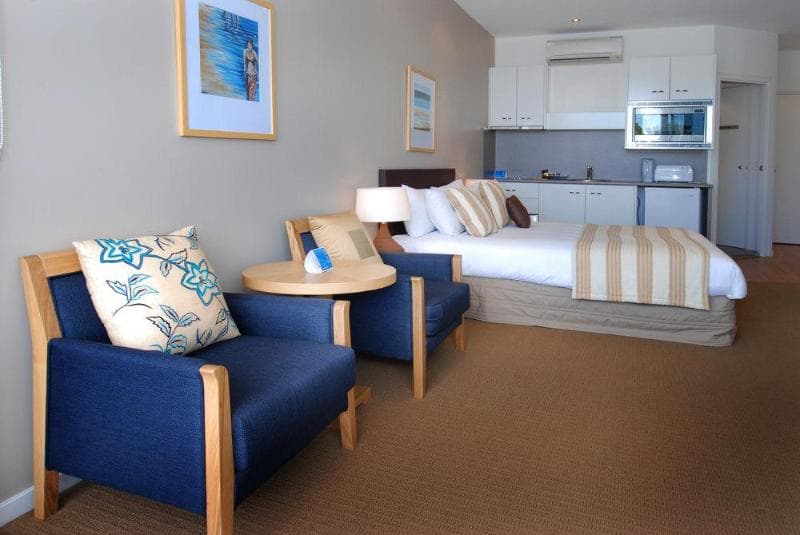 Mantra Quayside 5