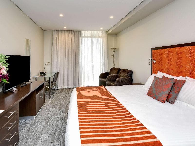 Mercure Centro Port Macquarie 5