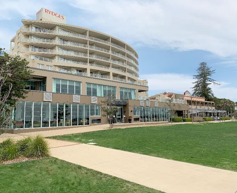 Rydges Port Macquarie 4