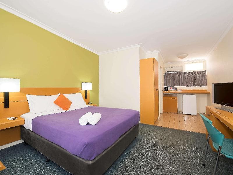 ibis Styles Geraldton Hotel main