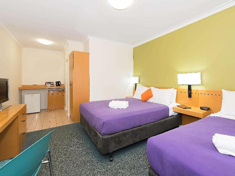ibis Styles Geraldton Hotel 4