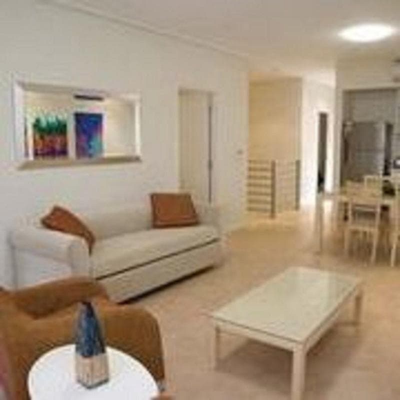 Broadwater Mariner Resort photo 1