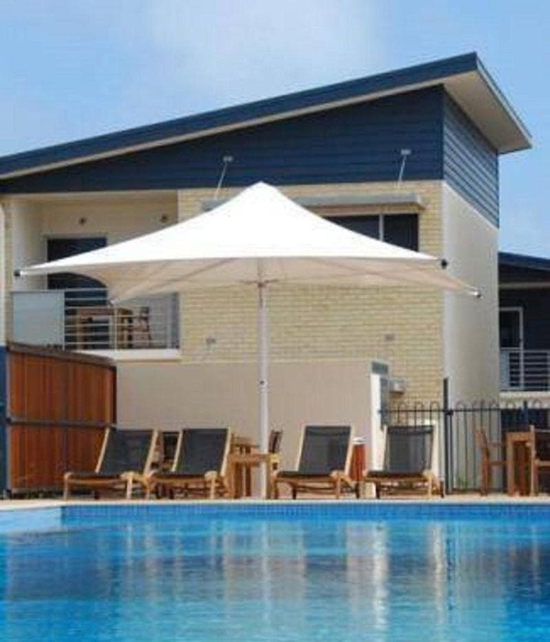 Broadwater Mariner Resort 3