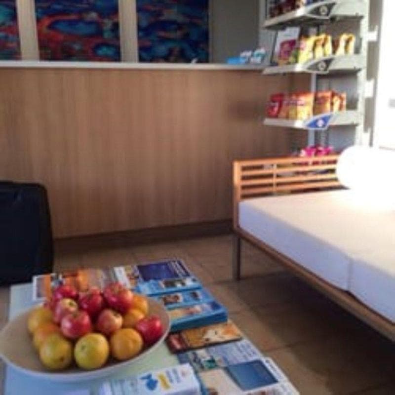 Broadwater Mariner Resort 5
