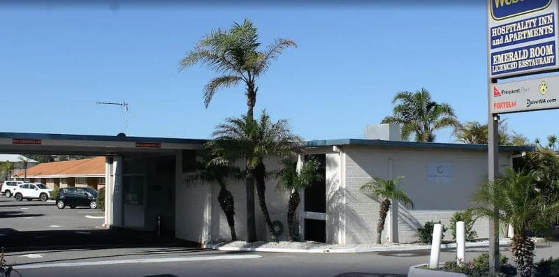 Hospitality Geraldton, SureStay Collection by Best Western 1