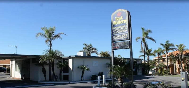 Hospitality Geraldton, SureStay Collection by Best Western 2