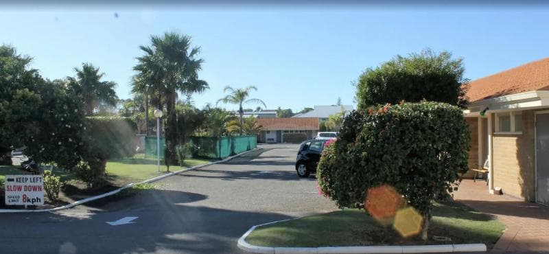 Hospitality Geraldton, SureStay Collection by Best Western 3