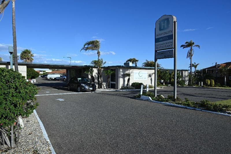 Hospitality Geraldton, SureStay Collection by Best Western 4