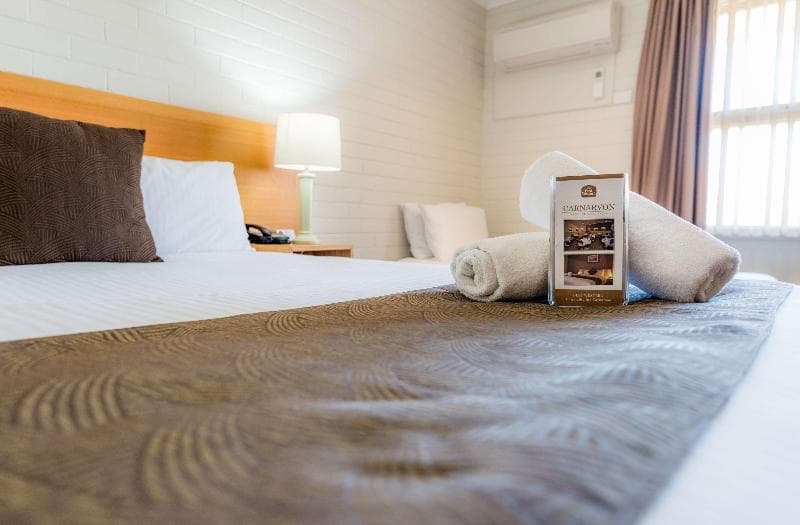 Hospitality Carnarvon, SureStay Collection by Best Western 4