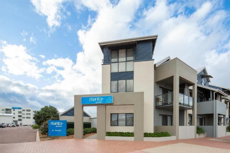 Mantra Geraldton 5