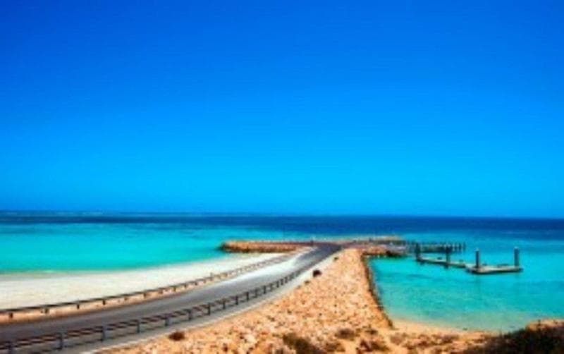 Ningaloo Reef Resort 2