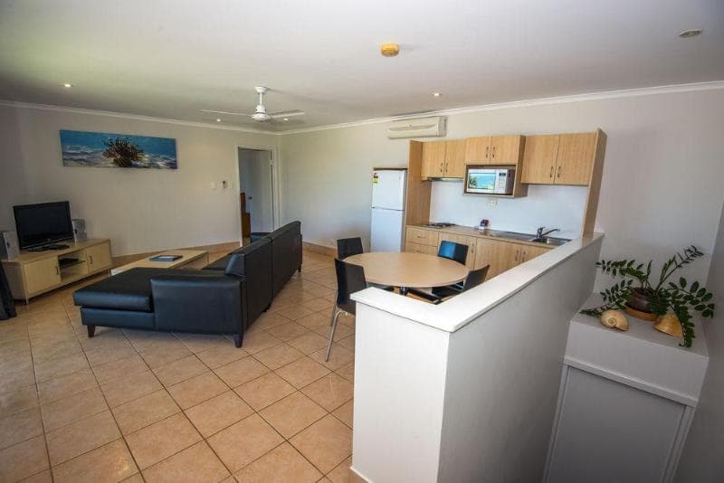 Ningaloo Reef Resort 5