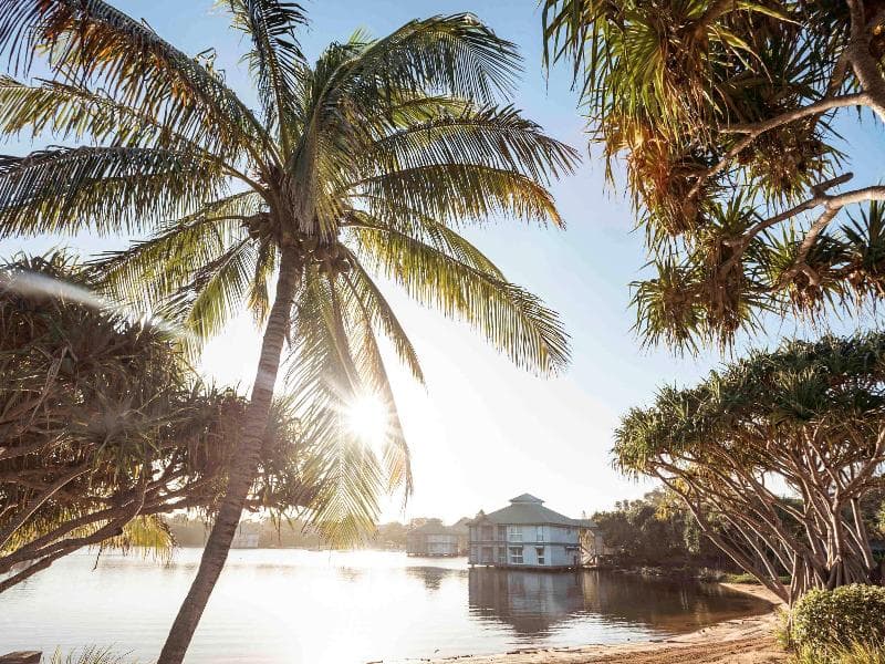 Novotel Sunshine Coast Resort 3