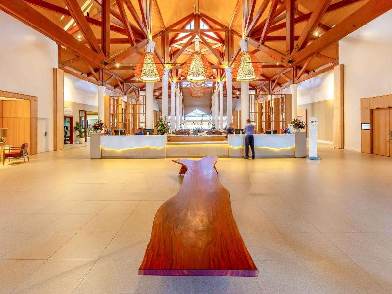 Novotel Sunshine Coast Resort photo 1