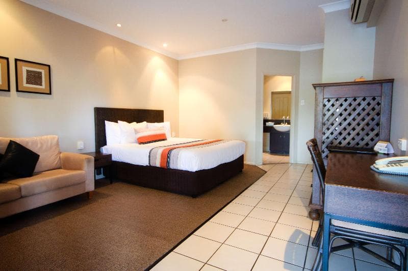 Best Western Bungil Creek Motel 3