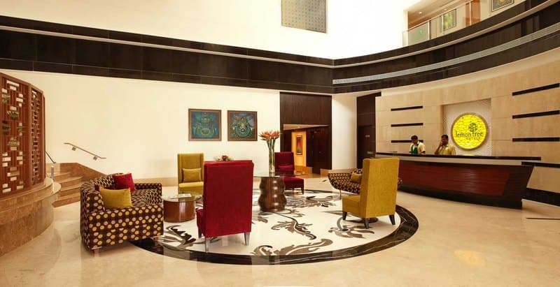 Lemon Tree Hotel Whitefield Bengaluru 3