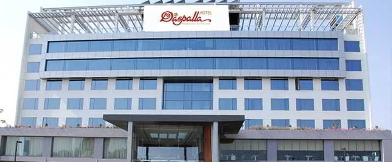 Daspalla Hyderabad 3