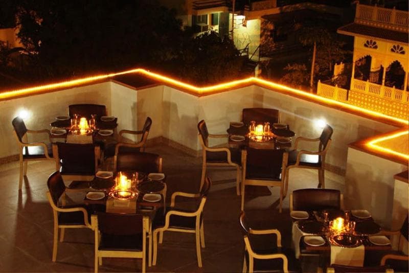 Aurum Boutique Hotel main