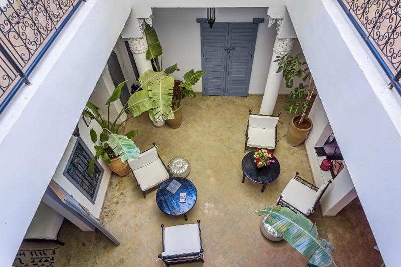 Riad Linda photo 1
