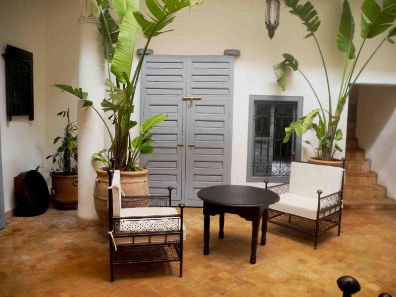 Riad Linda 5
