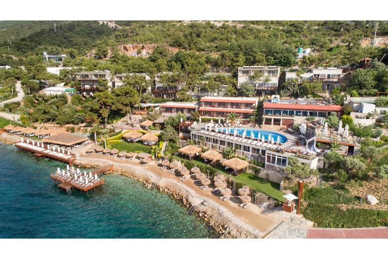 Sarpedor Boutique Hotel photo 1