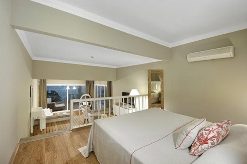 Sarpedor Boutique Hotel 4